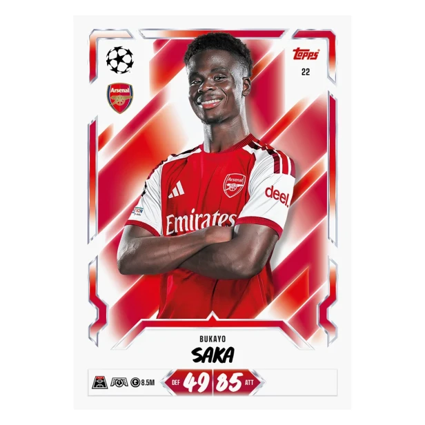 87c779ee11137667d1bd7b1b83628d41d21602c7_UL6_C1040_Base_Card_Arsenal_FC_FR_1025_Bukayo_Saka_01_BASE.webp
