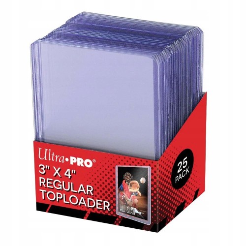Paczka-25-Toploaderow-Ultra-Pro-25-Regular-Toploaders.jpg
