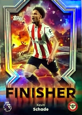 2025-26 Topps - Premier League 2026 - Finisher - Brentford-Schade1.jpg
