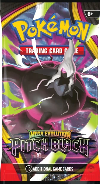 Pokémon TCG Mega Evolution - Pitch Black - Booster (3).jpg