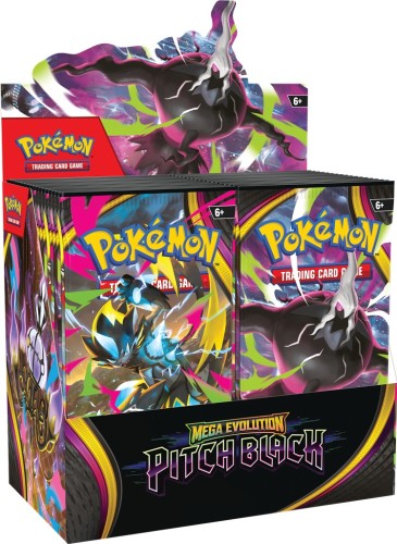 Pokémon TCG Mega Evolution - Pitch Black - Booster Display (36).jpg