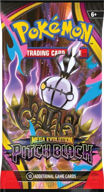 Pokémon TCG Mega Evolution - Pitch Black - Booster (2).jpg