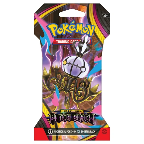 PokemonMegaEvolutionPitchBlackSleevedBoosterPack.webp